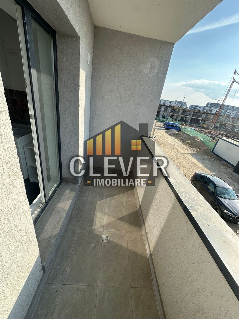 Apartament 2 camere, Theodor Pallady – Nicolae Teclu | Parcare inclusa - Poză 14