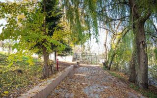 VILLA -  20m deschidere la lac -  2000mp teren - BANEASA - Poză 6