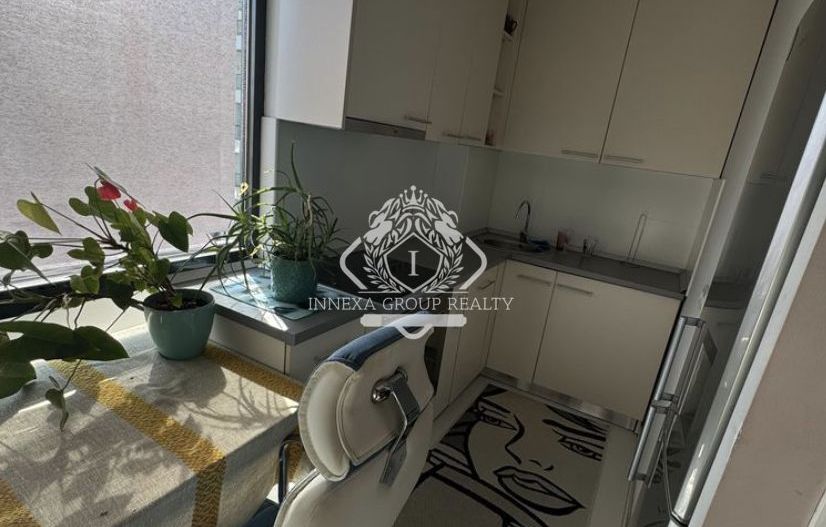 Calarasilor-Delea Veche | Apartament 2 camere | Bloc 2009 | Mobilat si utilat - Poză 8