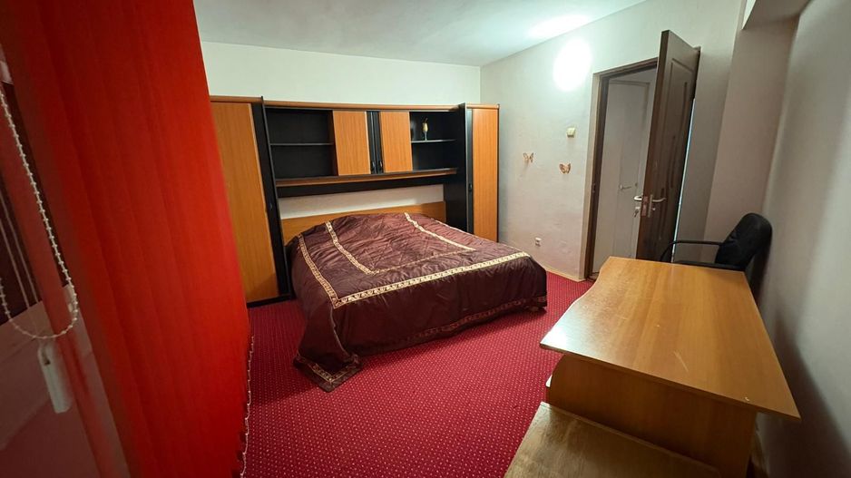 Apartament 3 camere decomandat 74 M² utili zona Lenin Nicolae Iorga - Poză 13