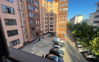Apartament 2 camere – Militari Residence