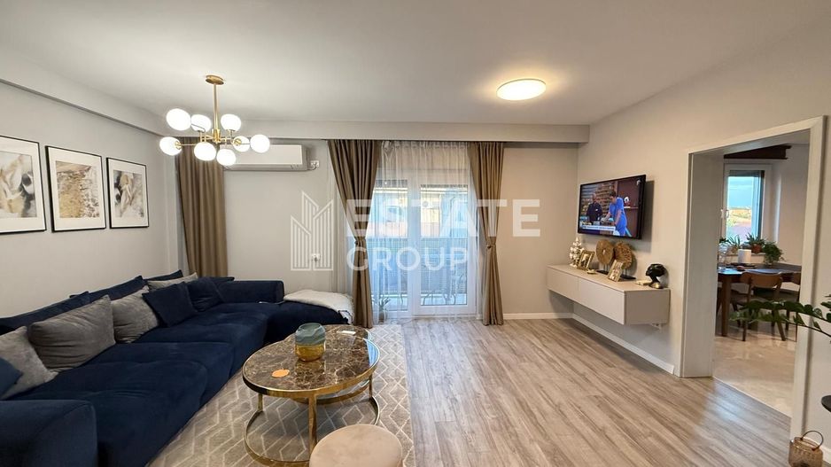 Chisoada, 4 camere, spatios, modern - Poză 3