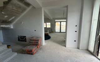 Duplex  4 Camere 250mp Teren| Mosnita Noua-Str Oituz - Poză 8