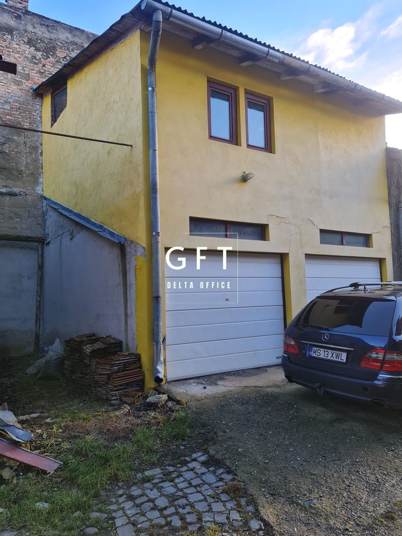 Casa+spatiu comercial de vanzare,  oportunitate business! - Poză 5