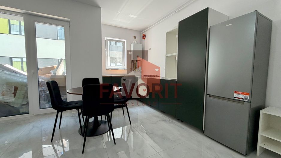2 camere | Etajul 1 | Loc de parcare | Prima inchiriere - Poză 2
