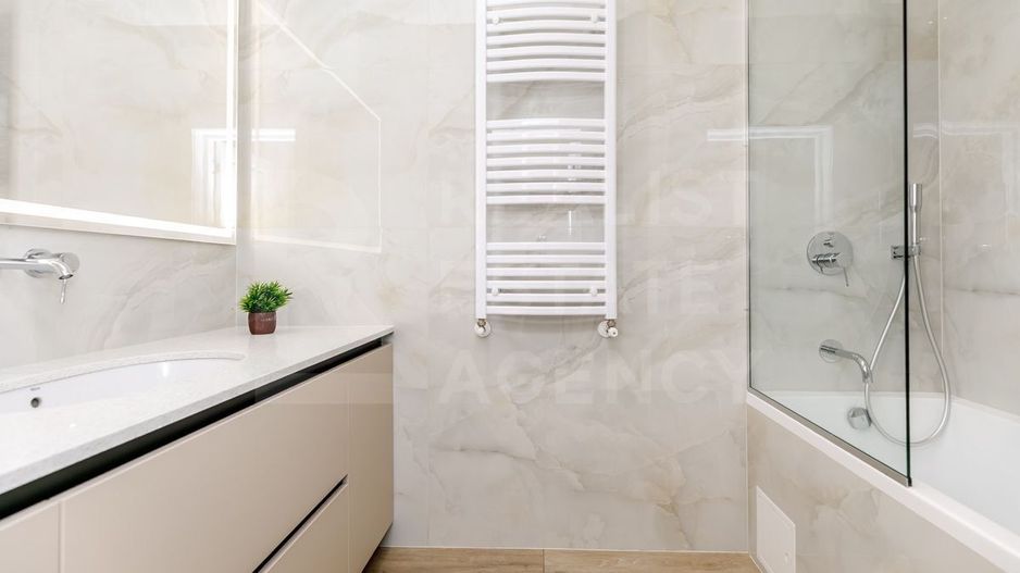 Vânzare, apartament,  3 camere, str. Vasile Lupu, Buiucani - Poză 14
