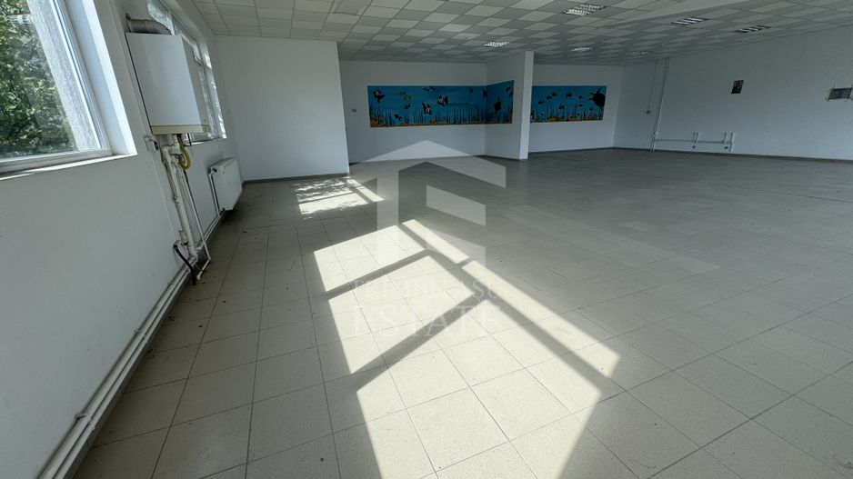 Hala productie P+1 si apartament de serviciu Navodari - c-tie beton - Poză 9