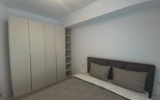Apartament 2 camere, Laz Residence, prima închiriere, loc de parcare - Poză 6