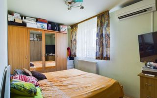 Apartament cu 3 camere, etaj intermediar, zona Spitalului Judetean - Poză 5