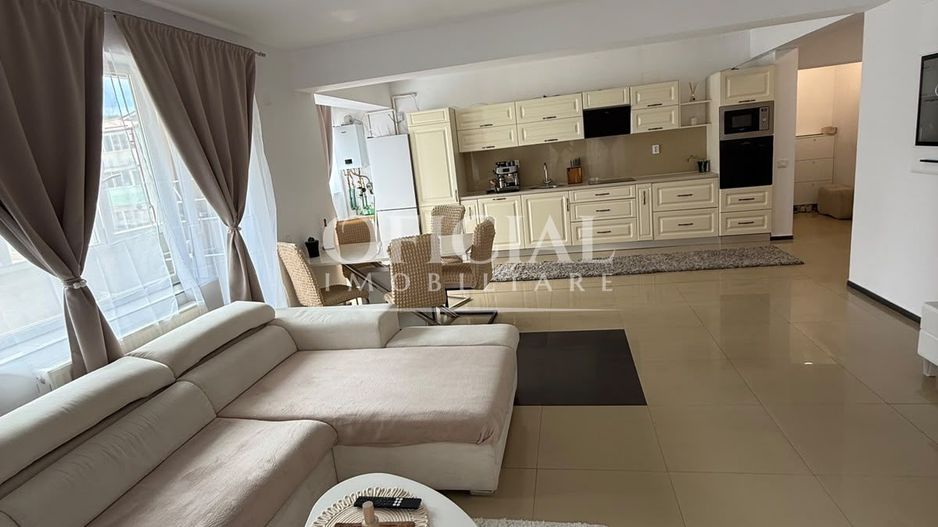 Apartament 3 Camere | 80 m2 | Parcare | 2 Bai | Floresti Eroilor - Poză 5