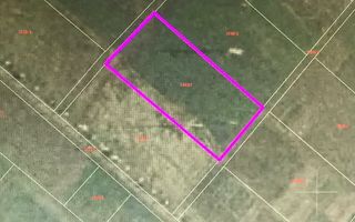 De vanzare teren Intravilan gradiste 1470 mp - Poză 1