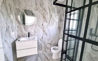 De inchiriat casa noua individuala, 4 camere, Dealul Furcilor - Poză 8