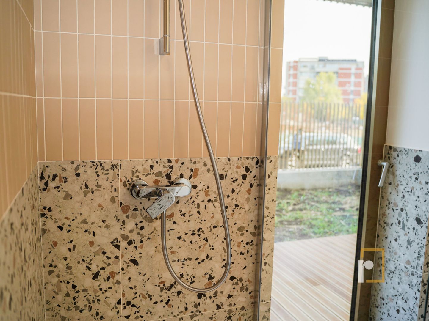 APARTAMENT 2 CAMERE | GREEN LAKE | LOC DE PARCARE | GRADINA 168MP - Poză 26