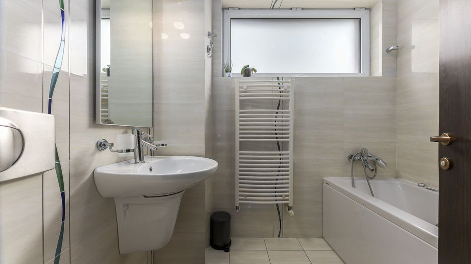 Chirie I Apartament 4 camere | piscina | sauna | gym | parcare - Poză 21