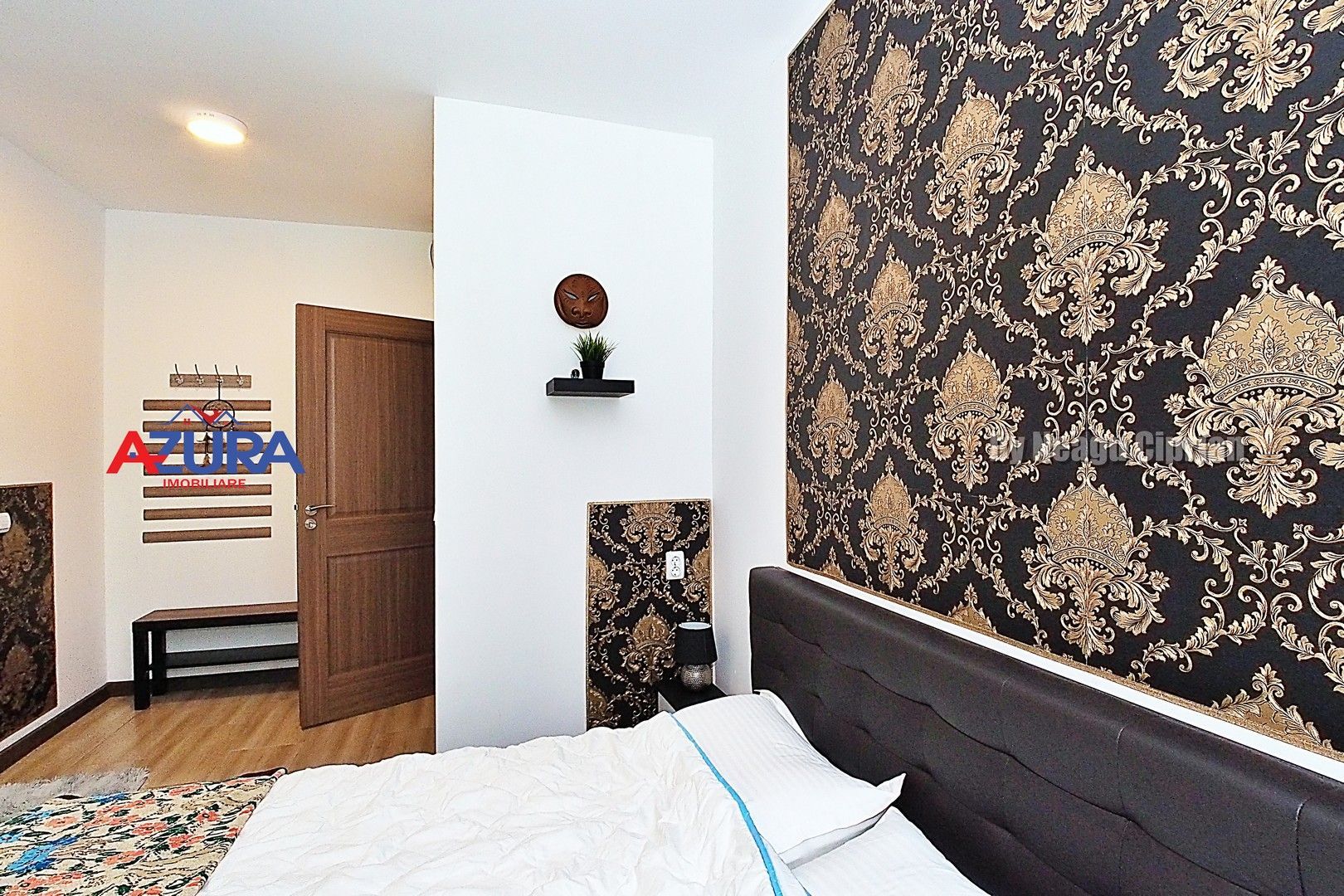 AZURA Imobiliare - Pensiune noua la Satic, Rucar - Poză 42