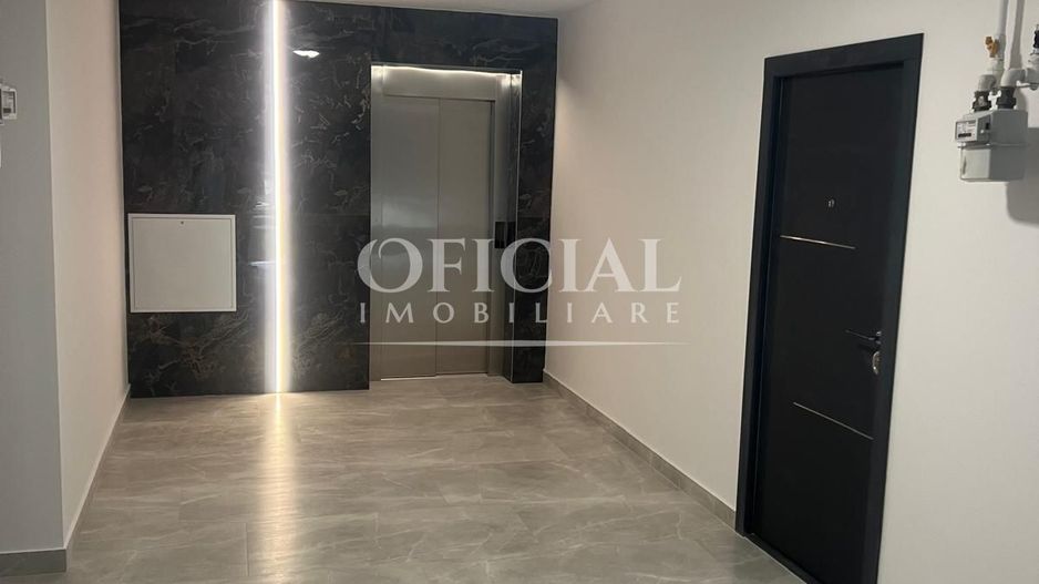 Apartament 2 camere | Parcare | Lift | Bloc nou | Eroilor | Floresti - Poză 9