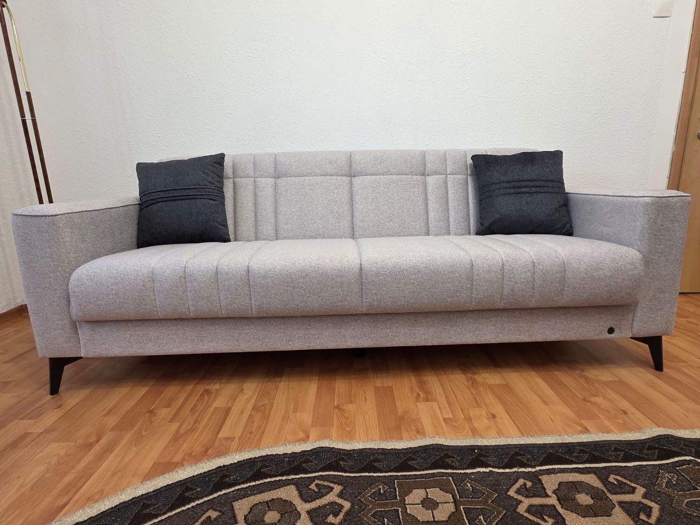 AP. 2 CAMERE COSTIN GEORGIAN, MASINA SPALAT VASE, METROU 5 MINUTE - Poză 3