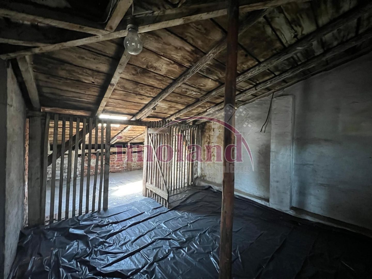 Casa S+P+1+M - Parcul Carol - Schiță 13