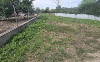 Teren intravilan de vânzare în Iași, Lețcani - 1267 mp - Poză 3
