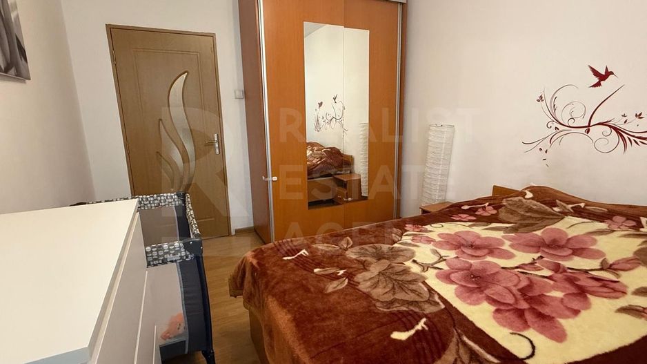 Chirie, apartament cu 2 camere în zona Drumul Taberei, București - Poză 4