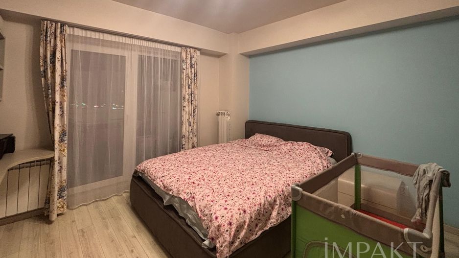 Apartament 3 camere  decomandat – Marasti - zona OMV - Poză 5