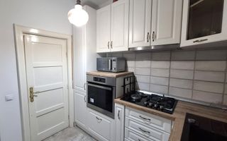 Apartament 4 camere I Decomandat I Garaj I B-dul Victoriei - Poză 16