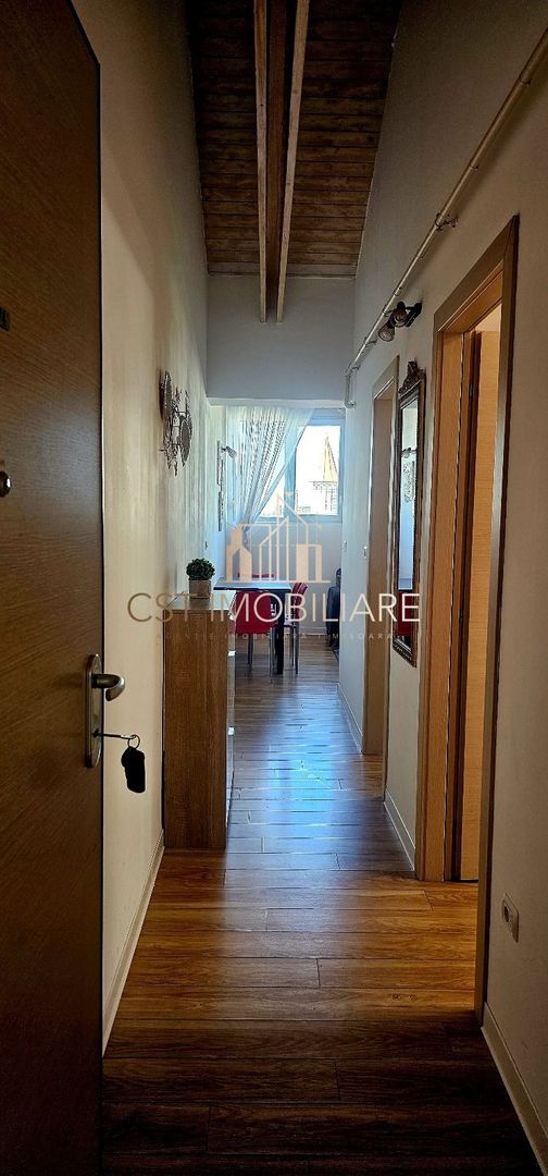 Vand Apartament 2 camere - Poză 6