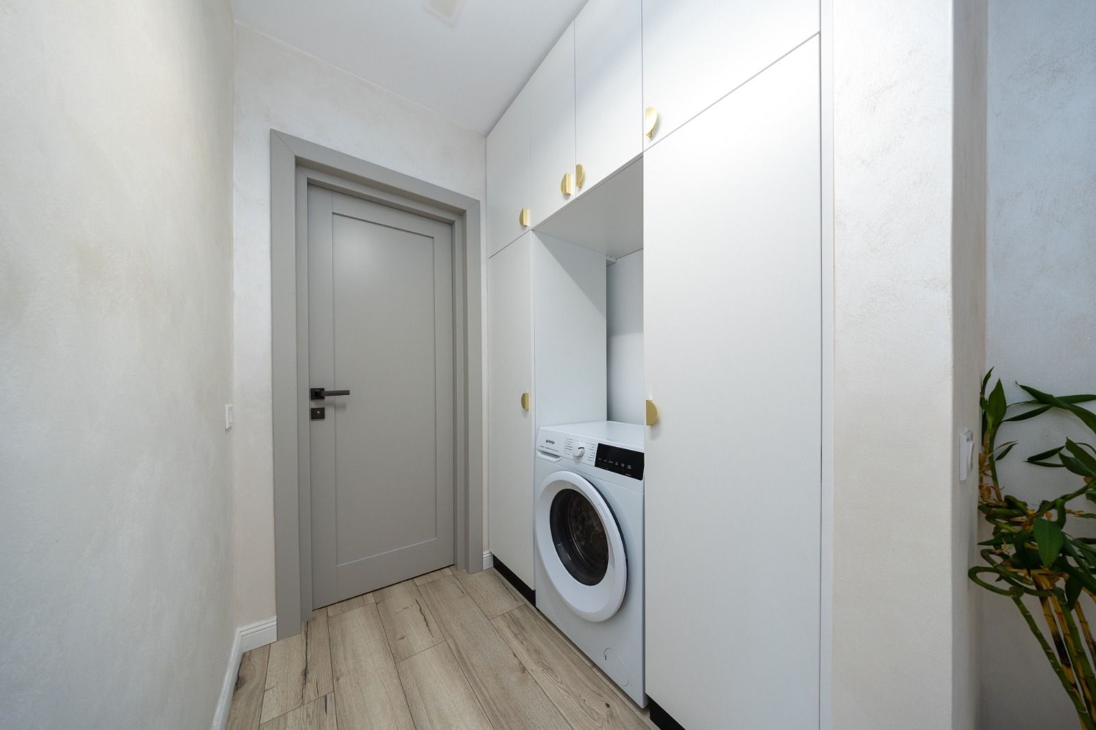 Penthouse superb, 3 camere+parcare subterana ,203 mp-Coresi - Poză 11