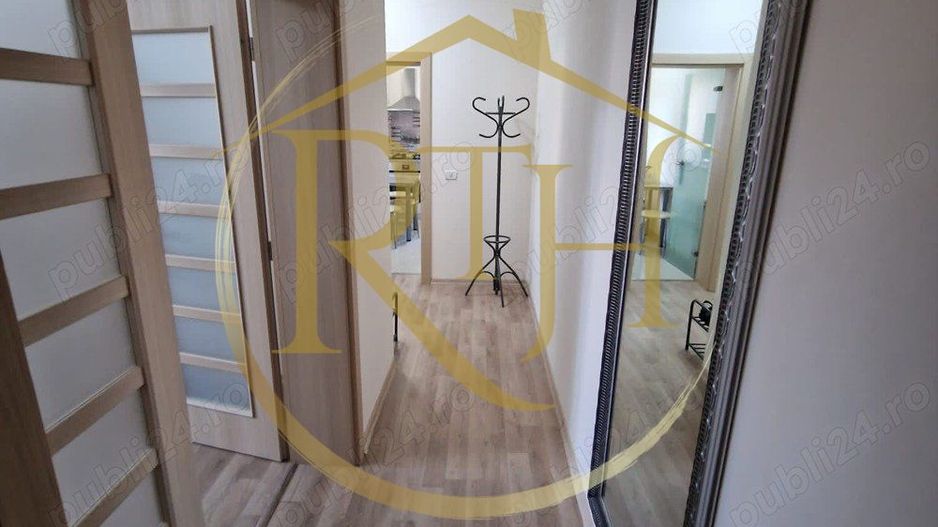 Oferim spre inchiriere, apartament 2 camere, Dumbravita langa Kaufland - Poză 5
