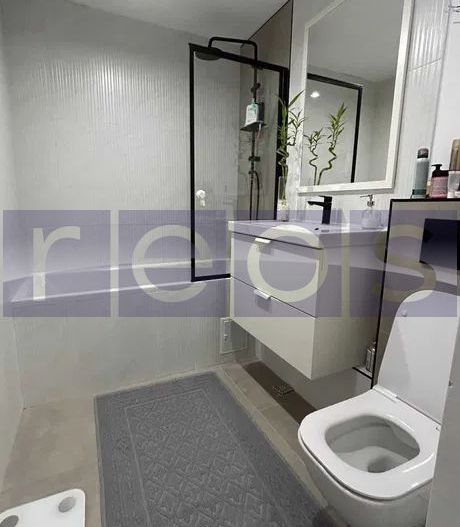 DE VANZARE APARTAMENT 4 CAMERE CALEA MOSILOR RECENT RENOVAT - Poză 7