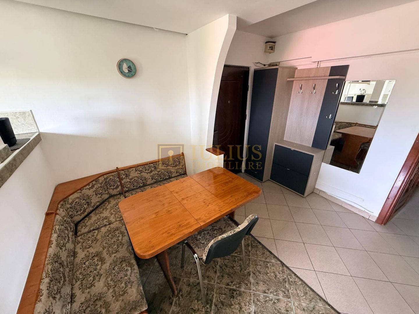 3 camere| 2 bai| se doreste familie, cuplu| 2 balcoane,| centrala| - Poză 15