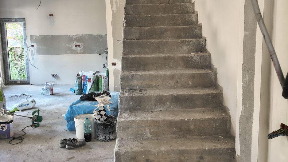 vila ind.5cam,3bai/centruPopesti Leordeni-str.Erou Pantazica Gabr - Poză 46