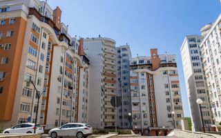 Vânzare, apartament 1 cameră, str.  Alba Iulia , Buiucani - Poză 14