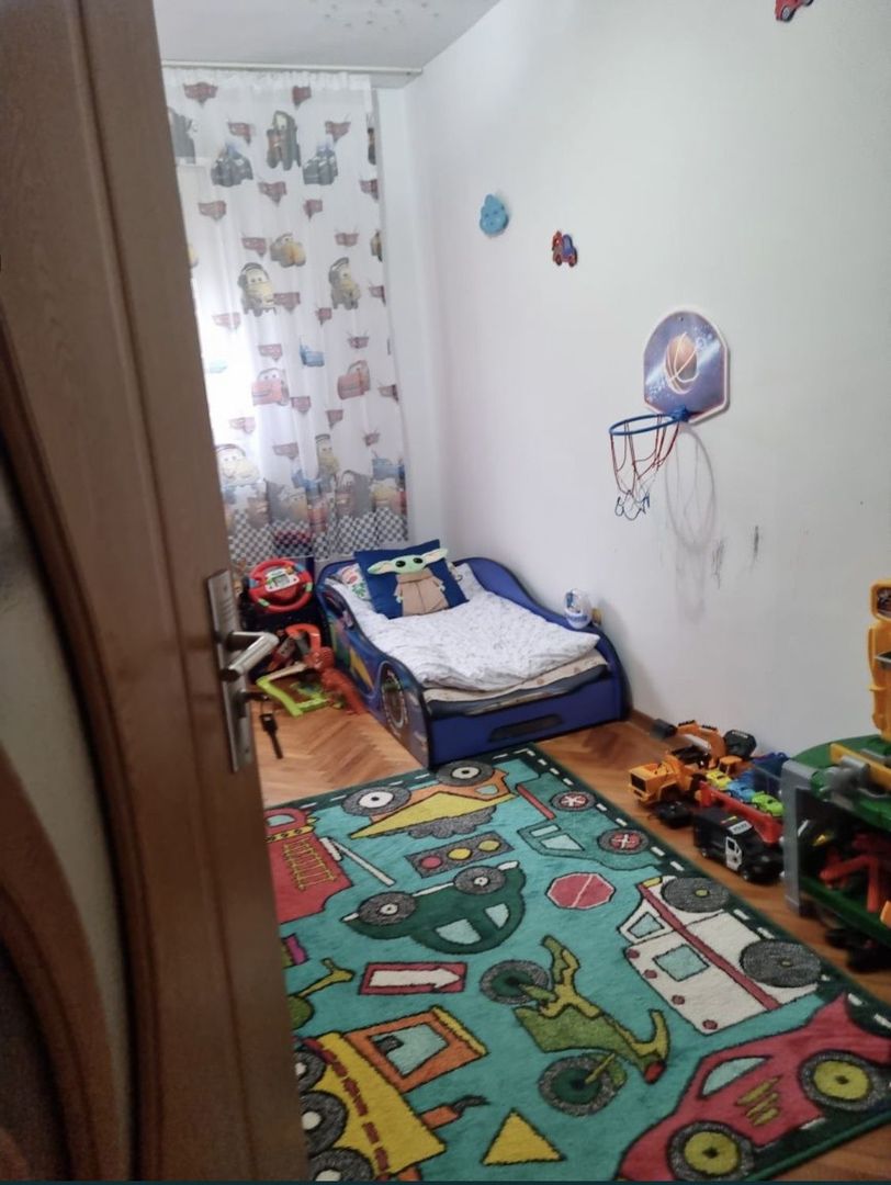 Apartament 3 camere mobilat/utilat - Poză 7