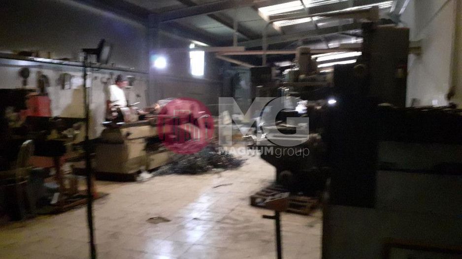 Fabrica de confectii metalice hala +teren Valcea - Poză 7