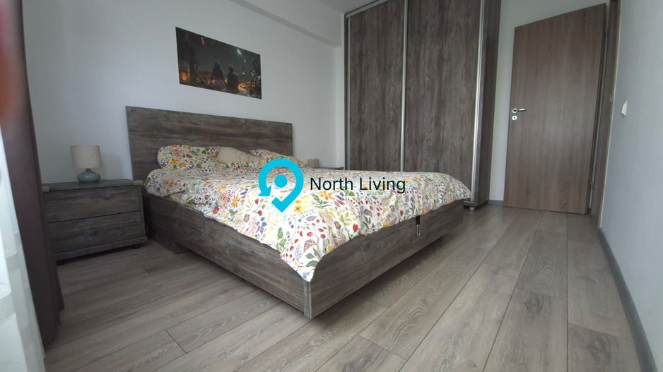 3 Camere Modern | Rotar Park 1 | Toate Facilitățile la Câțiva Pași - Poză 9