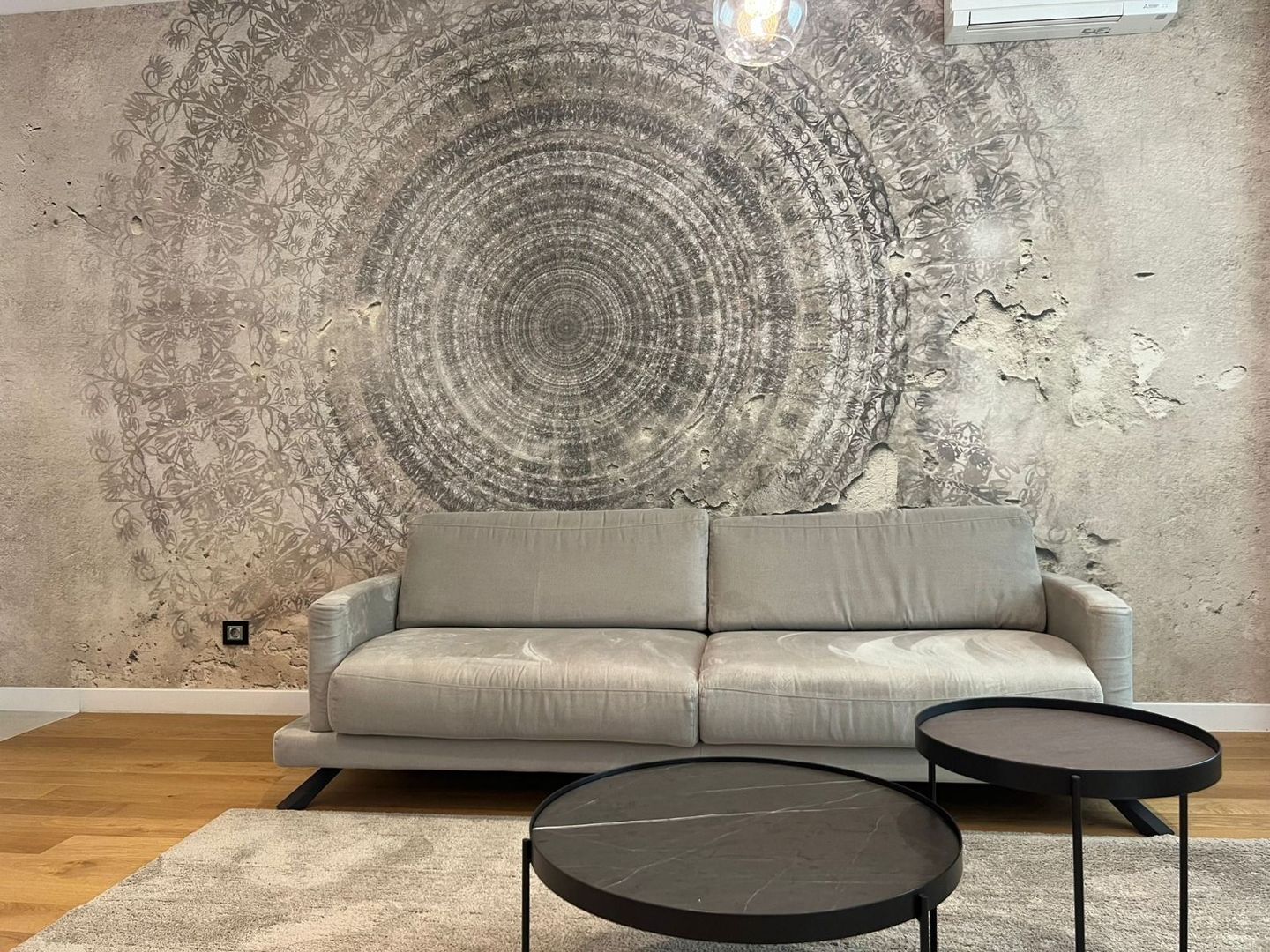 Inchiriere apartament 2 camere 2 bai | Gafencu 49 Residence - Poză 9