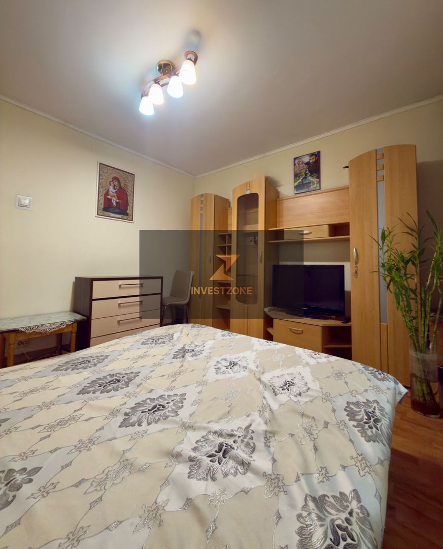 Apartament tip Pb mare, etaj 2, decomandat, str. Someșului, Oradea - Poză 6
