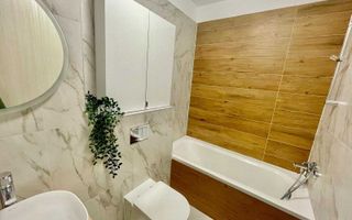 Proprietar 3 camere+gradina mobilat si utilat 1 Mai Domenii Herastrau - Poză 6