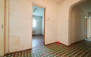 3 Camere, 400 metrii de Metrou Obor, necesita renovare, Bloc 1983 - Poză 9