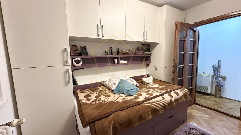Apartament deosebit cu 3 camere | Zona Dacia - Poză 6