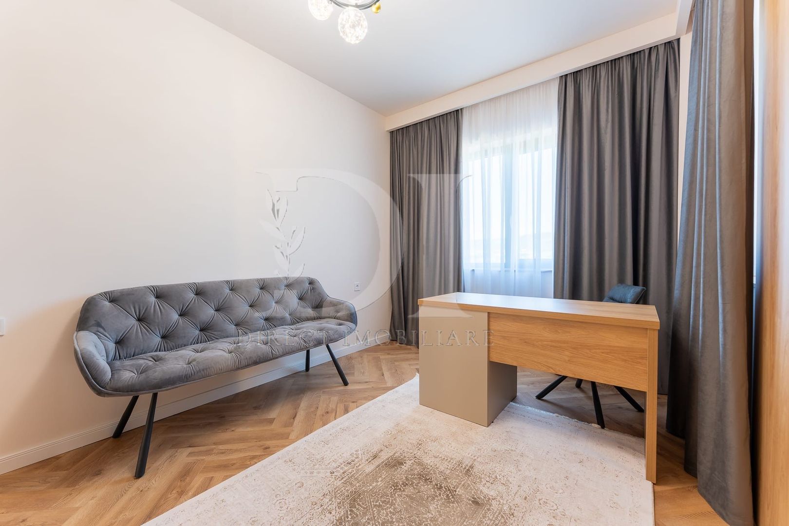 Duplex la cheie / Intrare Chinteni - Poză 23