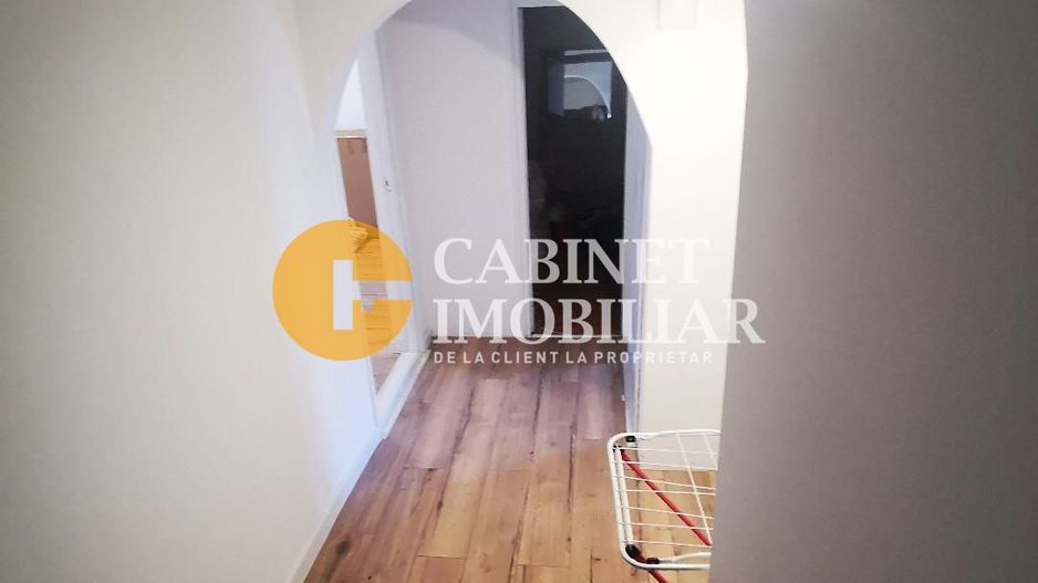 Apartament 2 camere, CUG – Selgros | 55 mp | Parter - Poză 5