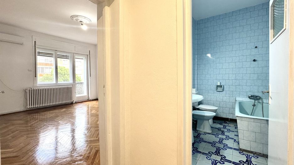 Apartament spațios într-o vilă, cu 2 garaje și terase – zona Iosefin - Poză 19