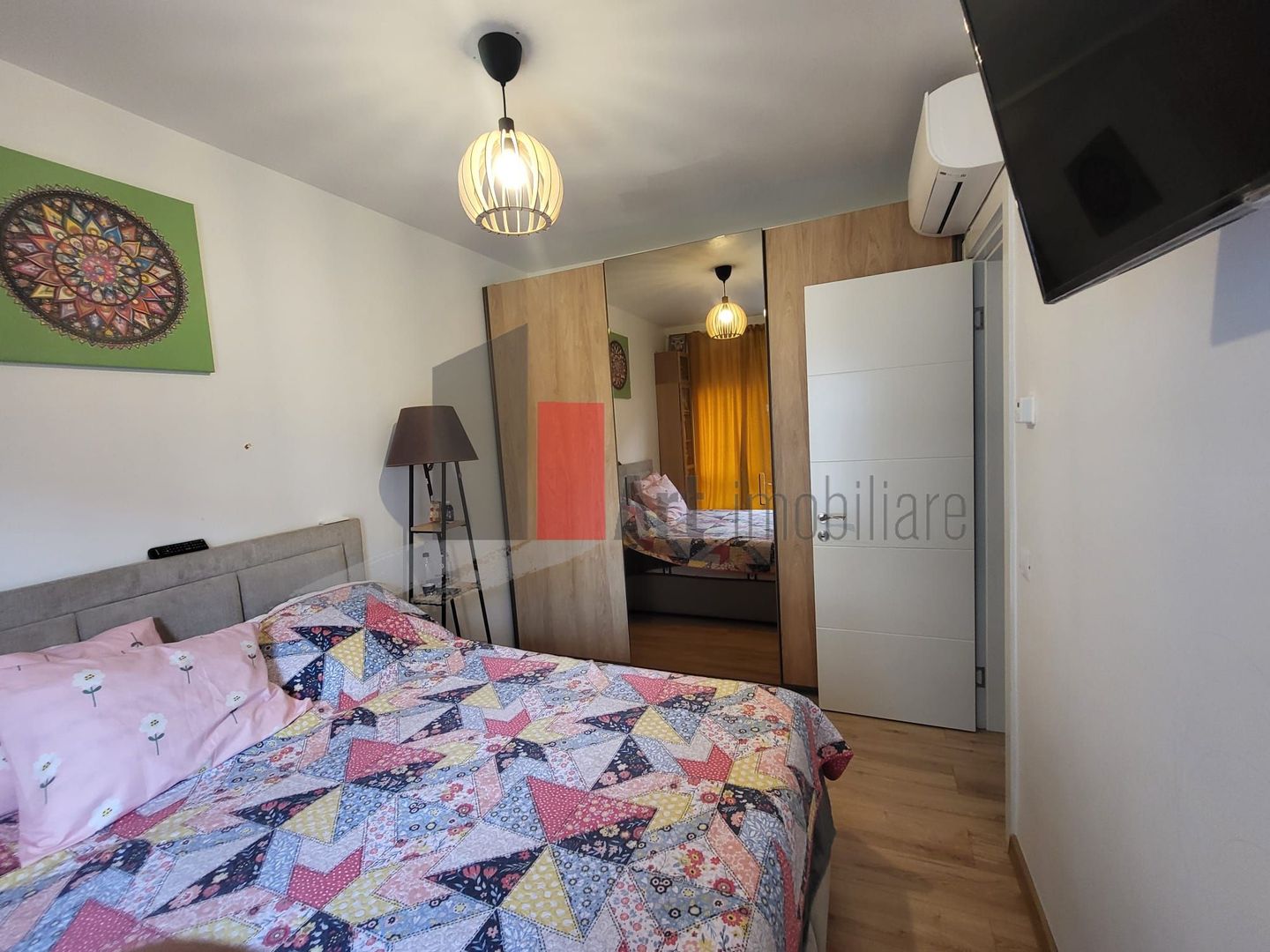 Exclusivitate, Apartament complet mobilat si echipat - Poză 8