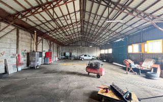 Afacere de vanzare | Hale | Teren 3,2 ha | Statie prefabricate - Poză 19