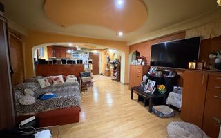 AP. 3 CAMERE - VITAN MALL, REABILITAT, MOBILAT, METROU, COMIS 0% - Poză 9