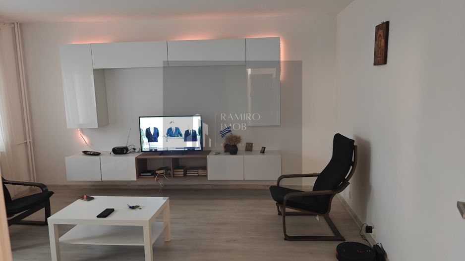 Apartament 2 camere | Baicului – Doamna Ghica | 65 mp | Etaj 1 | 1986 - Poză 8