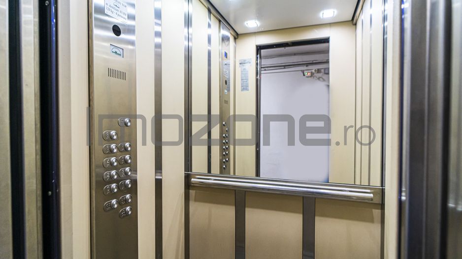 Drumul Sarii, 3 camere, 77 mp, et 5, 2 băi, bucatarie mare, disponibil imediat - Poză 19