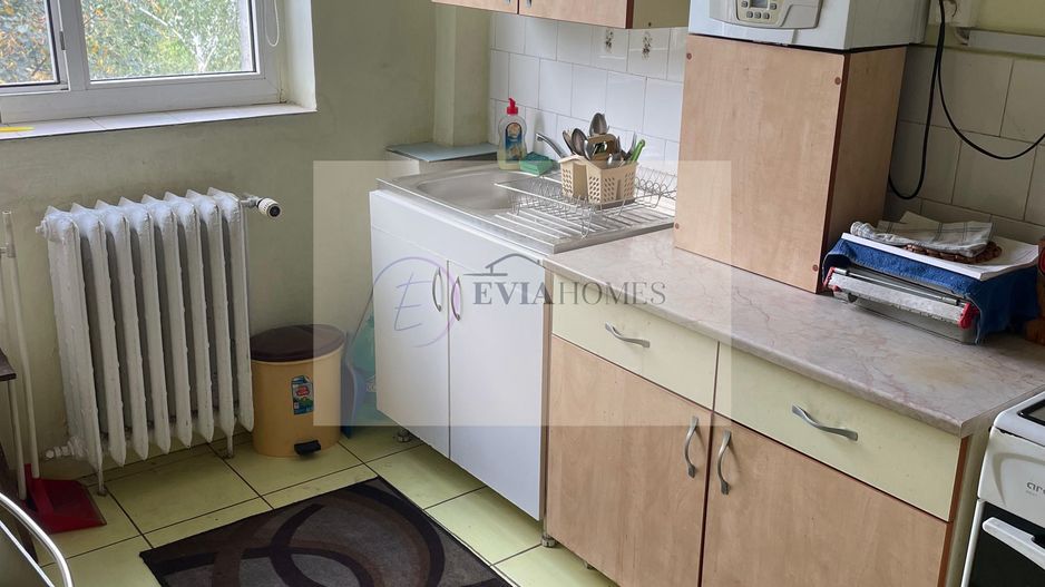 4 camere/ 2 balcoane /boxa/ Imobil reabilitat/Zona Primaverii - Poză 1